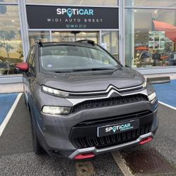 Citroen C3 Aircross PureTech 110ch S&S C-Series Brest