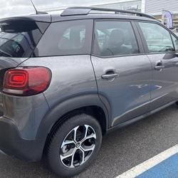 Citroen C3 Aircross PureTech 110ch S&S C-Series Brest