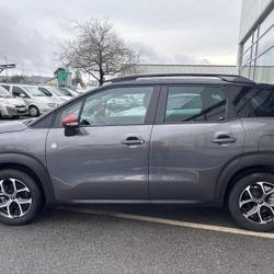 Citroen C3 Aircross PureTech 110ch S&S C-Series Brest