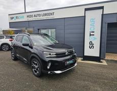 Citroen C5 Aircross Caudan