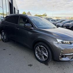 DS DS7 Crossback E-TENSE 225ch Rivoli Crach