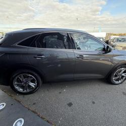 DS DS7 Crossback E-TENSE 225ch Rivoli Crach