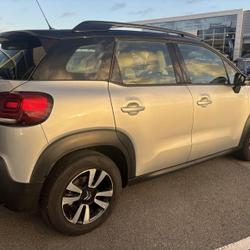Citroen C3 Aircross PureTech 110ch S&S Feel Brest
