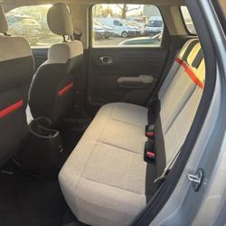 Citroen C3 Aircross PureTech 110ch S&S Feel Brest