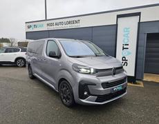 Citroen Spacetourer Caudan