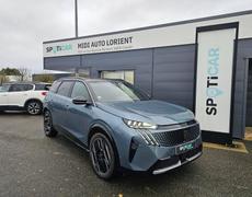 Peugeot 5008 Caudan
