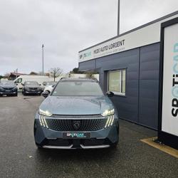Peugeot 5008 Electrique 210 Batterie 73 kWh GT + TOIT OUVRANT / POMPE A CHALEUR / VISION 360 Caudan