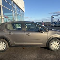 Citroen C3 PureTech 82ch Feel S&S E6.d-TEMP Brest
