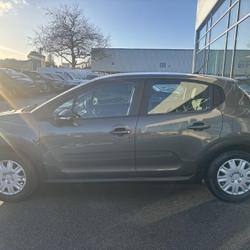 Citroen C3 PureTech 82ch Feel S&S E6.d-TEMP Brest