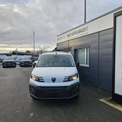 Peugeot Partner M 650kg BlueHDi 130 EAT8 / 20825HT Caudan