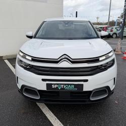 Citroen C5 Aircross Hybrid 225ch Business e-EAT8 S&eacute;n&eacute;
