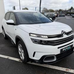 Citroen C5 Aircross Hybrid 225ch Business e-EAT8 S&eacute;n&eacute;