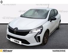 Renault Clio 5 Narbonne