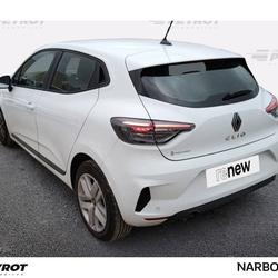 Renault Clio 5 Clio SCe 65 Evolution Narbonne