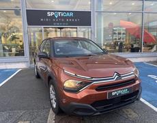 Citroen C4 Brest