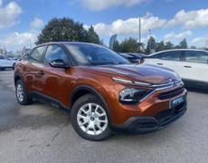Citroen C4 Brest