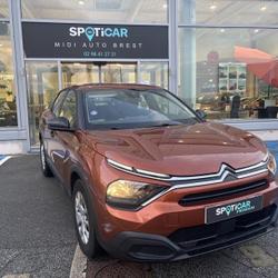 Citroen C4 Puretech100 S&S Live Brest