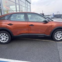 Citroen C4 Puretech100 S&S Live Brest