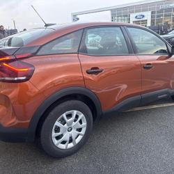 Citroen C4 Puretech100 S&S Live Brest