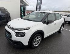 Citroen C3 Crach