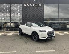 DS DS3 Crossback Brest