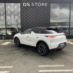 DS DS3 Crossback PureTech 130ch Grand Chic Automatique / Affichage t&ecirc;te haute Brest