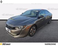 Peugeot 508 Narbonne