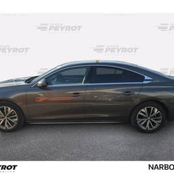 Peugeot 508 508 BlueHDi 130 ch S&S EAT8 Allure Narbonne