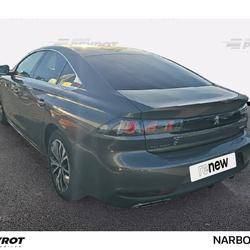 Peugeot 508 508 BlueHDi 130 ch S&S EAT8 Allure Narbonne