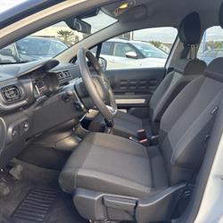 Citroen C3 1.2 PureTech 83ch S&S C-Series 123g Brest