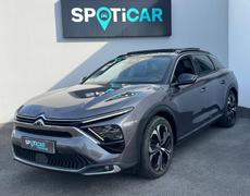 Citroen C5 X Concarneau