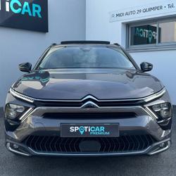 Citroen C5 X Hybride rechargeable 225ch Shine &euml;EAT8 Concarneau