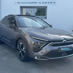 Citroen C5 X Hybride rechargeable 225ch Shine &euml;EAT8 Concarneau
