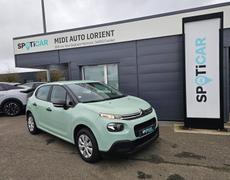 Citroen C3 Caudan
