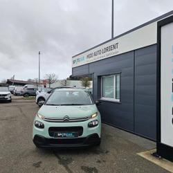 Citroen C3 PureTech 68 Live Caudan