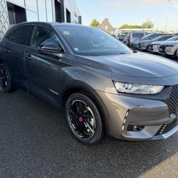 DS DS7 Crossback E-TENSE 225ch Performance Line Crach