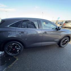 DS DS7 Crossback E-TENSE 225ch Performance Line Crach