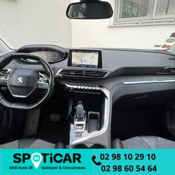 Peugeot 3008 1.5 BlueHDi 130 GT Line EAT8 Concarneau