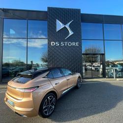 DS DS4 E-TENSE 225 Performance Line + CAMERA 360 + HAYON MOTORISEE Caudan