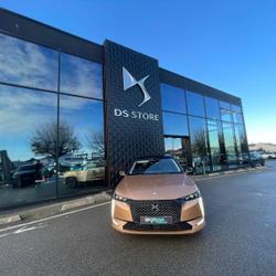DS DS4 E-TENSE 225 Performance Line + CAMERA 360 + HAYON MOTORISEE Caudan