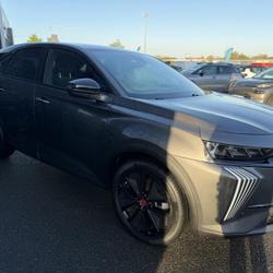 DS DS7 E-TENSE 225 Performance Line / SIEGES CHAUFFANTS / HAYON ELECTRIQUE Crach