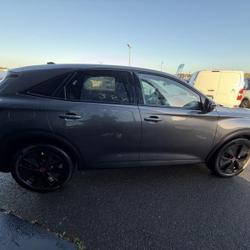 DS DS7 E-TENSE 225 Performance Line / SIEGES CHAUFFANTS / HAYON ELECTRIQUE Crach