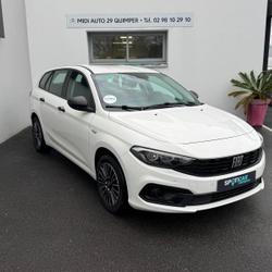 Fiat Tipo 2 1.5 FireFly Turbo 130ch S/S Hybrid DCT7 Quimper