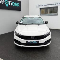 Fiat Tipo 2 1.5 FireFly Turbo 130ch S/S Hybrid DCT7 Quimper