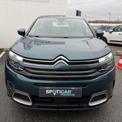 Citroen C5 Aircross BlueHDi 130 S&S Business Crach