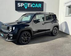 Jeep Renegade Concarneau