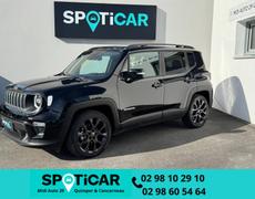 Jeep Renegade Quimper