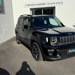 Jeep Renegade 1.5 Turbo T4 130 MHEV Limited BVR7 + OPTIONS Quimper
