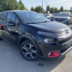 Citroen C3 PureTech 110ch ELLE S&S Brest