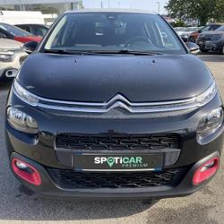 Citroen C3 PureTech 110ch ELLE S&S Brest